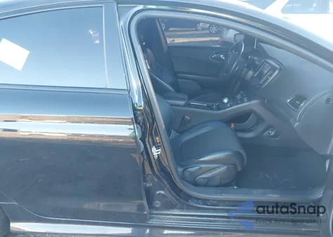 2016 Chrysler 200 S from USA, damaged, VIN 1C3CCCDG5GN158493